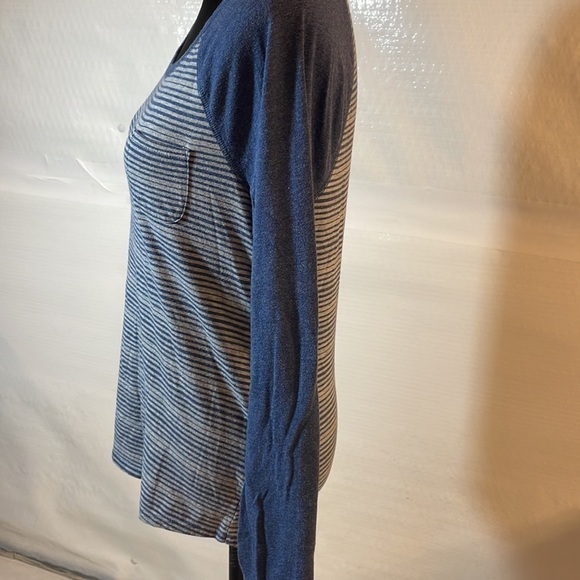 SONOMA long sleeve T-shirt size M - Picture 3 of 4